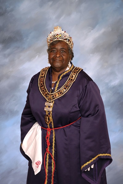 MAGM Edwards